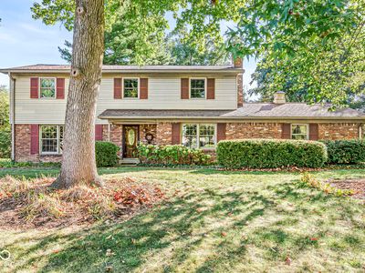 7211 Lesley Ave, Indianapolis, IN, 46250