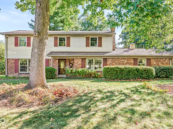 7211 Lesley Ave, Indianapolis, IN 46250