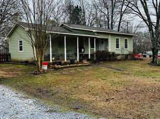 1455 New County Line Rd, Sylacauga, AL 35151