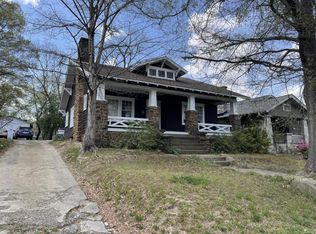 415 Hillside Dr, Greensboro, NC 27401