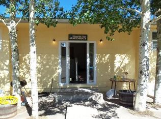 510 Mountain View Pl APT C, Woodland Park, CO 80863