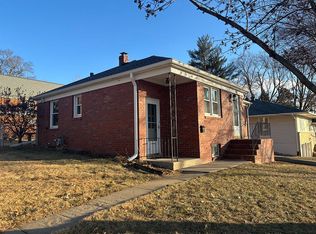 1401 S 64th Ave, Omaha, NE 68106