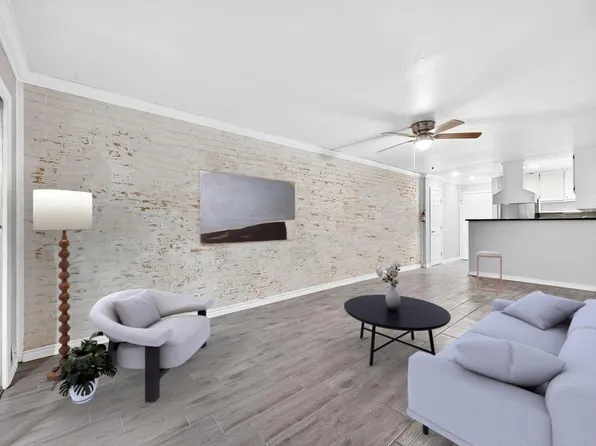 1418 Vermont St APT 3, Houston, TX 77006