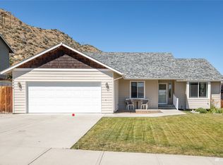 2046 Methow St, Wenatchee, WA 98801