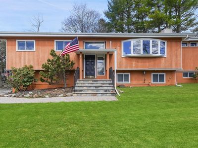 4 Lake Road, Cortlandt Manor, NY, 10567