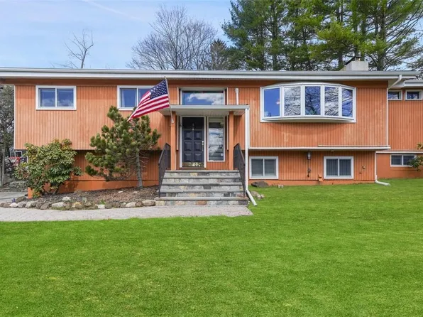4 Lake Road, Cortlandt Manor, NY 10567