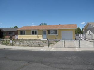 940 McKay Ct, Fallon, NV 89406