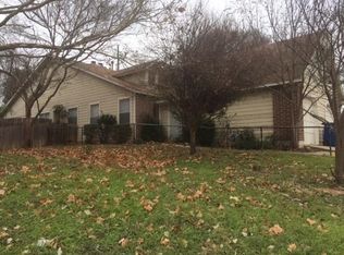 9205 Sedgemoor Trl #A, Austin, TX 78748