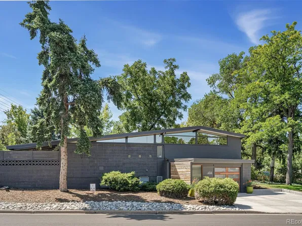 658 Poplar Street, Denver, CO 80220