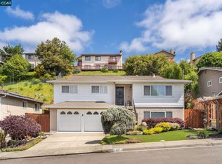 22274 Moselle Ct, Hayward, CA 94541