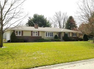 50766 Buckboard Trl, Granger, IN 46530