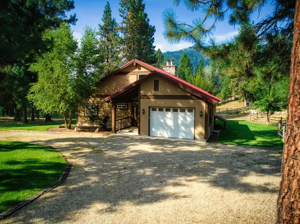 46 Sunny Ridge Ln, Garden Valley, ID 83622