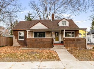 146 Askin Ave, Windsor, ON N9B 2W9