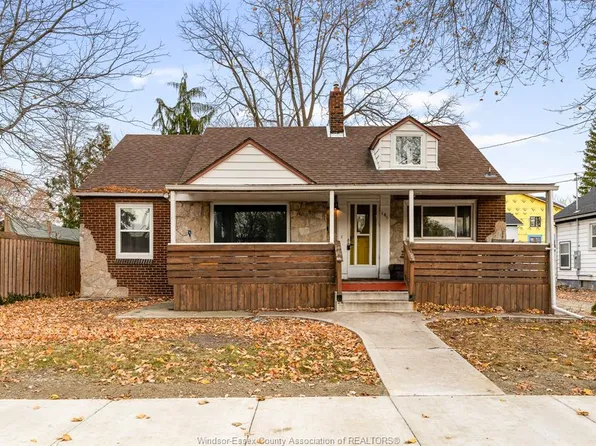146 Askin Ave, Windsor, ON N9B 2W9