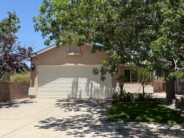 6331 Dante Ln NW, Albuquerque, NM 87114