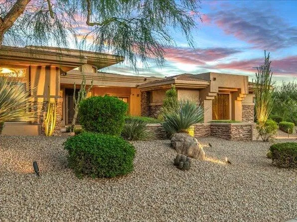 22861 N 79TH Place, Scottsdale, AZ 85255