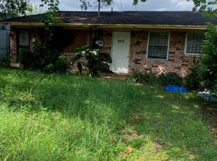 4639 Ken Knight Dr N, Jacksonville, FL 32209