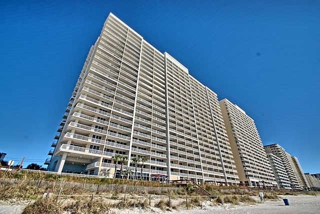 2nd image of 10901 Front Beach Rd Unit 2206