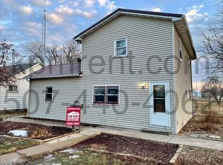 502 Chestnut St, Osage, IA 50461