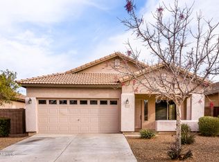 44344 W Rhinestone Rd, Maricopa, AZ 85139