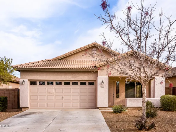 44344 W Rhinestone Road, Maricopa, AZ 85139
