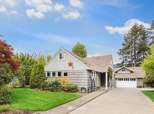 1037 Princeton St, Fircrest, WA 98466