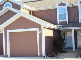 5545 NW Moonlight Meadow Dr, Lees Summit, MO 64064