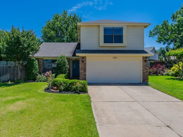 2216 Ryan Rdg, Grapevine, TX 76051
