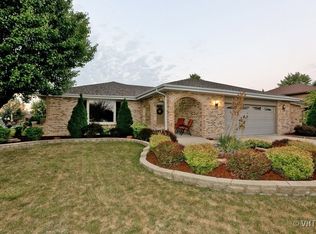 8916 178th St, Tinley Park, IL 60487
