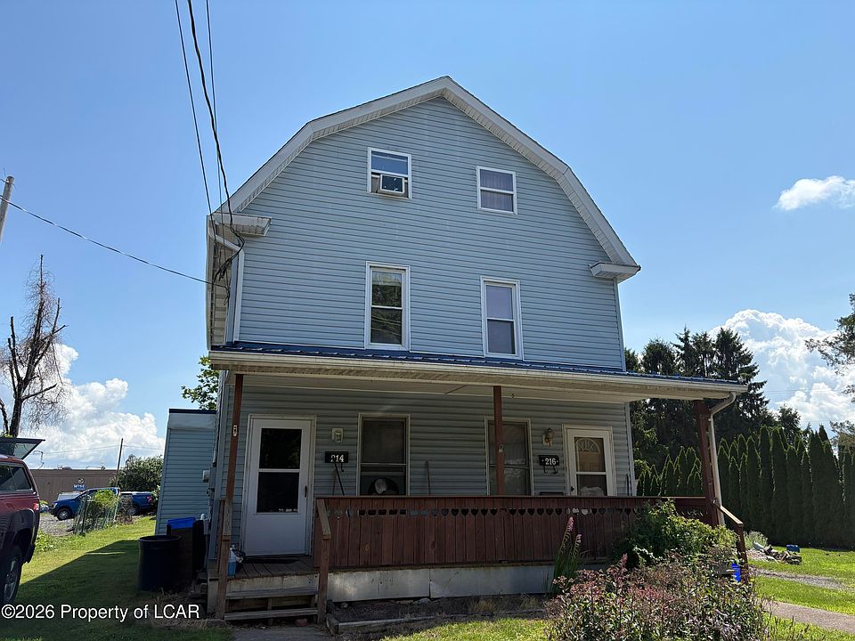 1st image of 214216 S Warren St