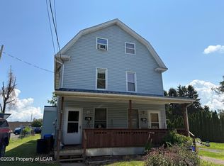 214216 S Warren St, Berwick, PA 18603