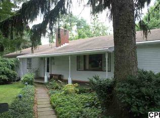 361 Bethal Church Rd, New Cumberland, PA 17070