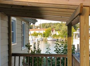 4807 Woods Wharf Rd, Shady Side, MD 20764