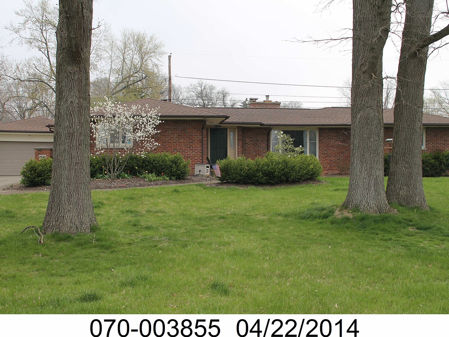 2540 Edington Rd, Upper Arlington, OH 43221 Zillow