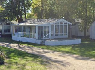 1234 E Lake St, Osakis, MN 56360