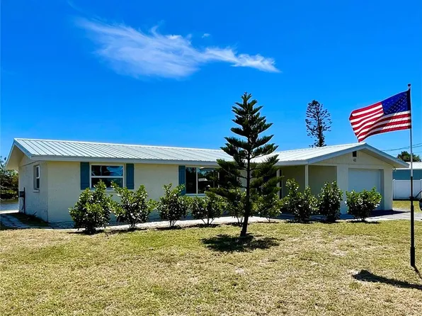 41 Young Ave, Englewood, FL 34223