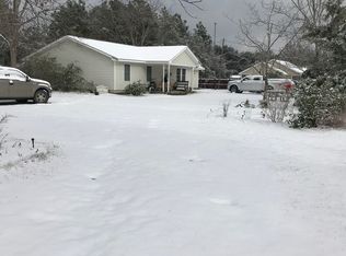 425 Baby Ln, Jesup, GA 31546