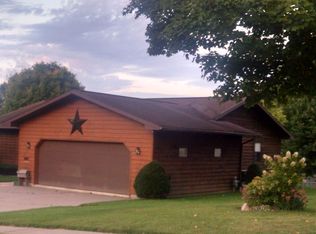 224 Ramsland St, Westby, WI 54667