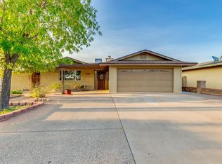 1540 E Emerald Ave, Mesa, AZ 85204