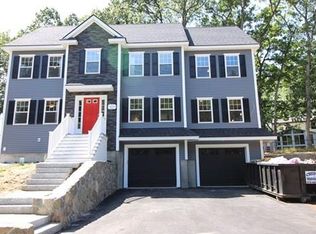 17 Algonquin Dr, Burlington, MA 01803