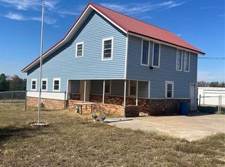 48052 River Rd, Earlsboro, OK 74840