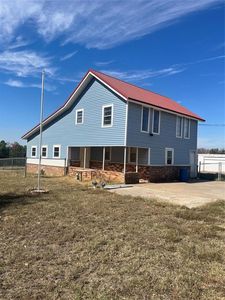 48052 River Rd, Earlsboro, OK, 74840