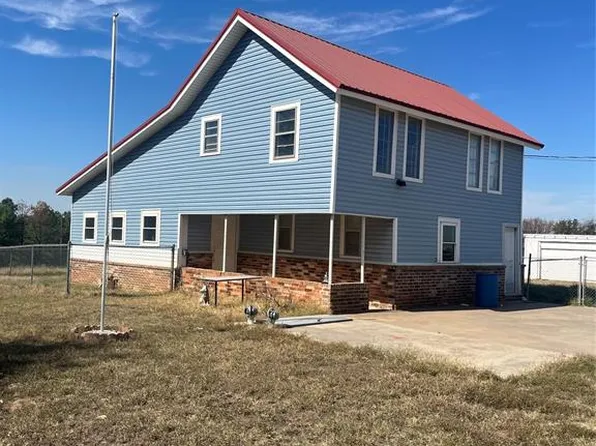 48052 River Rd, Earlsboro, OK 74840