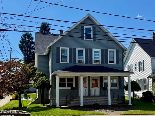 701 Union St #703, Taylor, PA 18517