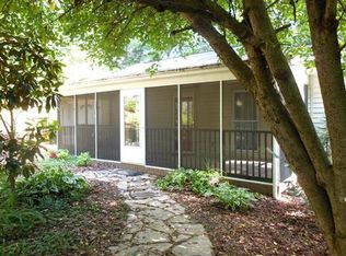 32 Academy St, Asheville, NC 28803