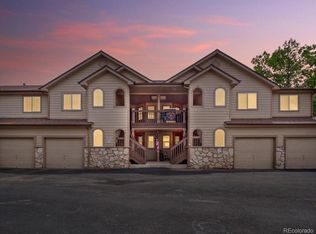 4276 S Eldridge St APT 202, Morrison, CO 80465