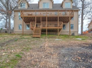 34789 Ridge Rd, Afton, OK 74331