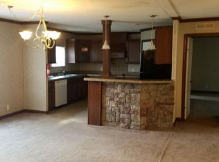315 Baucky Meadow Dr, Union, MO 63084