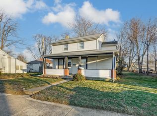 718 Summer St, Springfield, OH 45505