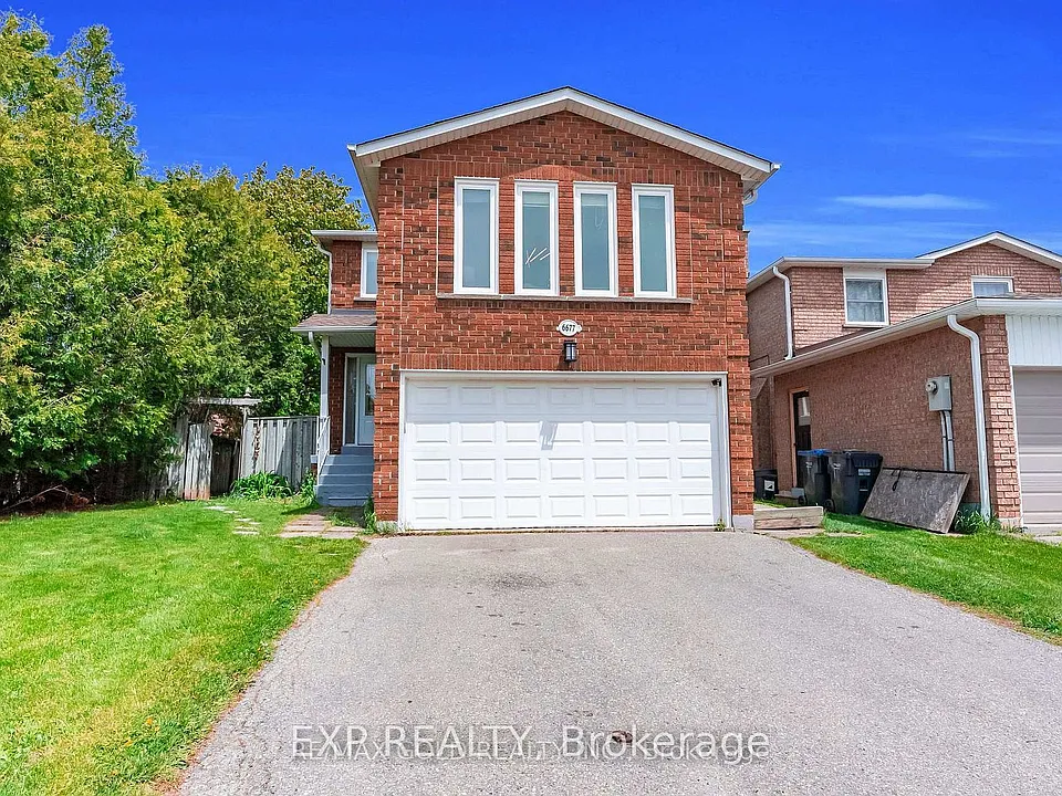 6677 Ganymede Rd #LOWER LEVEL